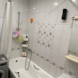 Продажа 1-комн квартиры на вторичном рынке Октябрьский, ул Ленина,  д. 25