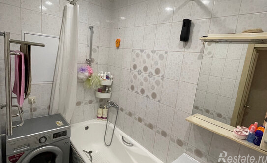 Продажа 1-комн квартиры на вторичном рынке Октябрьский, ул Ленина,  д. 25