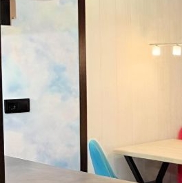 Продажа студии Богатырский проспект, 66к1