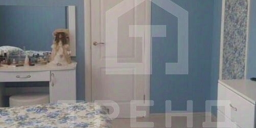 3-комн квартира проспект Непокоренных, 13к1