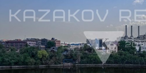 3-комн квартира Павелецкая набережная, 8Б