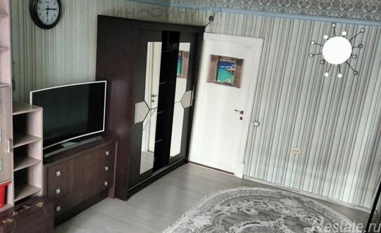 Продажа 3-комн квартиры на вторичном рынке Душинская улица