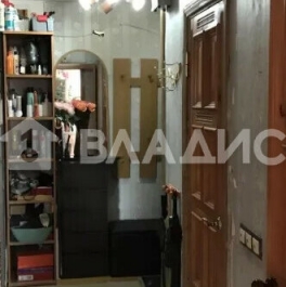 Продажа 2-комн квартиры на вторичном рынке Мытищи, ул Попова,  д. 4