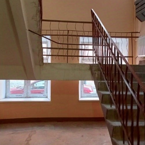 3-комн квартира Гагаринская улица, 11