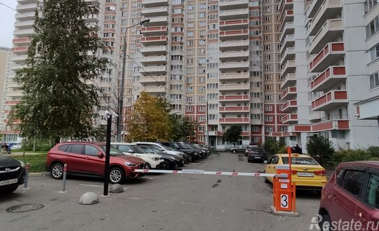 Продажа 1-комн квартиры на вторичном рынке Люберцы г, Гагарина пр-кт,  д. 5/5