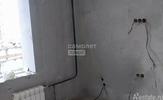 Продажа 2-комн квартиры на вторичном рынке Широкая улица,  д. 3 к1