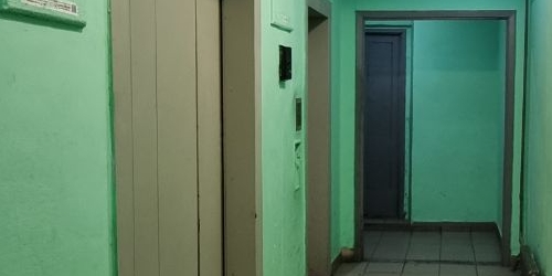 1-комн квартира улица 26 Бакинских Комиссаров, 6