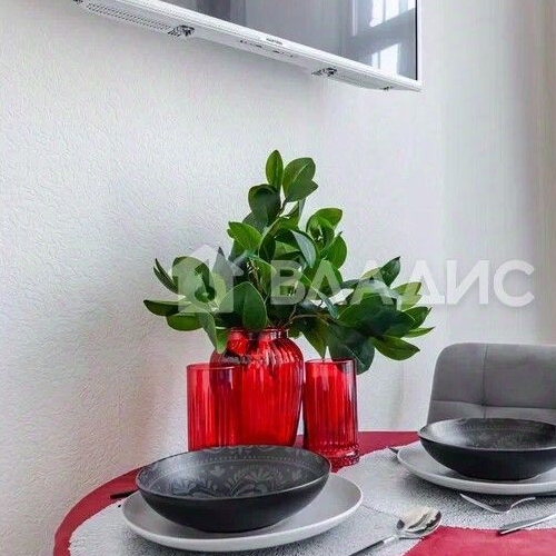 Студия улица Радищева, 17-19