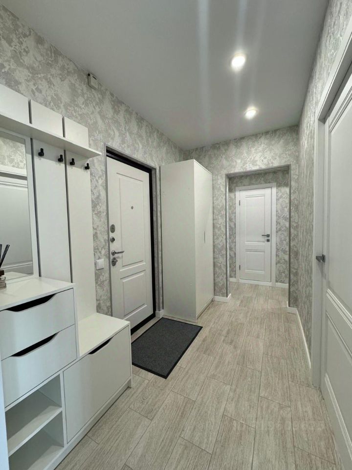 Продажа 2-комн квартиры на вторичном рынке улица Госпитальный Вал, 5С4