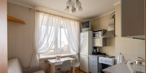 1-комн квартира Космонавтов пр-кт,  д. 65,  к. 2