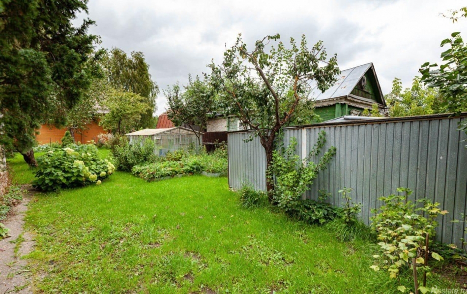 Продажа дома Старая Купавна г, Разина 1-я ул,  д. 7