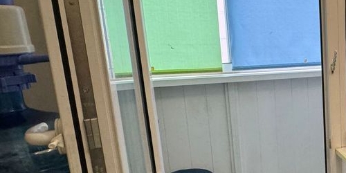 1-комн квартира проезд Чечерский, 24к2