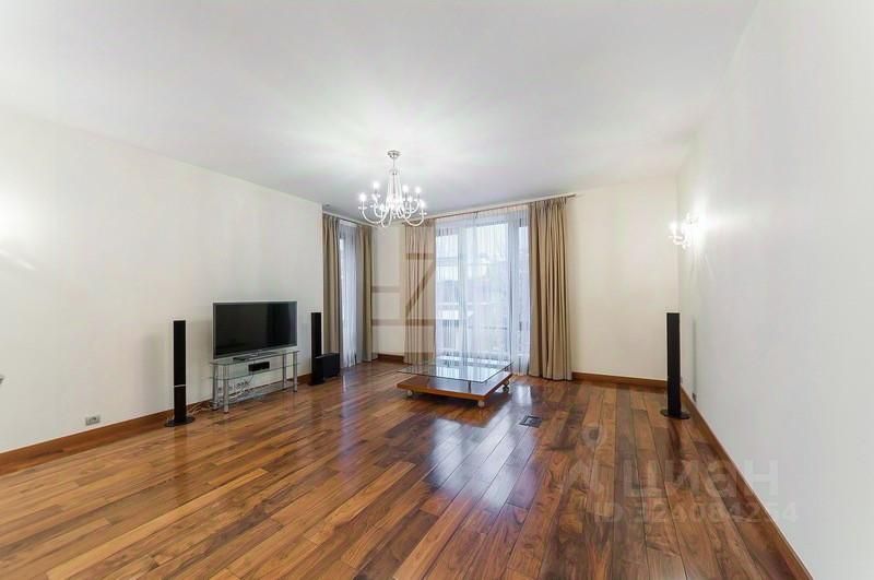 Продажа 5-комн квартиры на вторичном рынке 1-й Зачатьевский переулок, 5