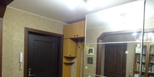 3-комн квартира Всеволожск г, Московская ул ,  д. 19