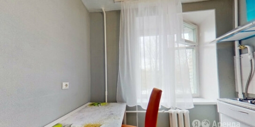 1-комн квартира ул Кременчугская,  д. 34,  к. 1