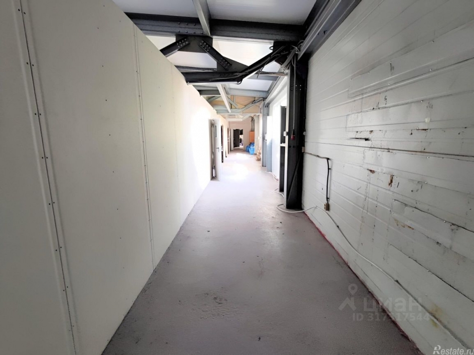 Аренда ПСН Котельники, Железнодорожная улица