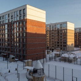 Продажа 3-комн квартиры на вторичном рынке Обуховской обороны пр-кт,  д. 38