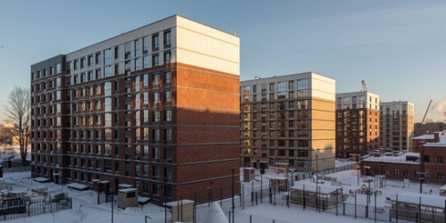 3-комн квартира Обуховской обороны пр-кт,  д. 38