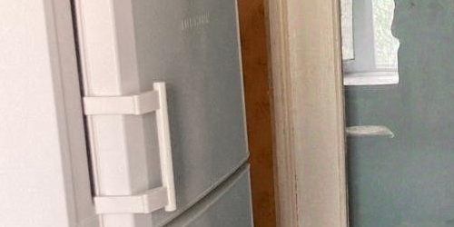 1-комн квартира улица Лени Голикова, 27К3