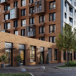 Продажа 1-комн квартиры на вторичном рынке Балашиха г, Авиаторов мкр, Колдунова ул,  д. 1