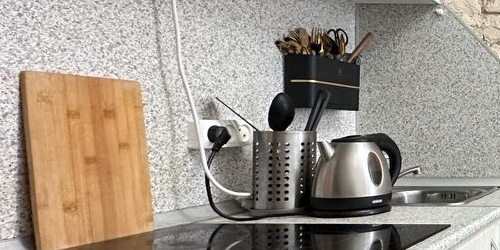 Студия Загородный проспект, 24