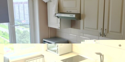 2-комн квартира Гражданский пр-кт,  д. 73