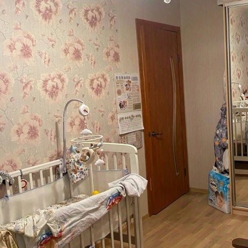 2-комн квартира Весельная улица, 4