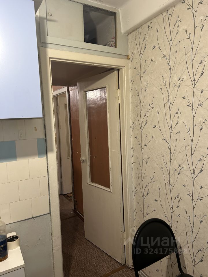 Продажа 2-комн квартиры на вторичном рынке Заневский проспект, 59