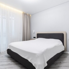 Продажа 2-комн квартиры на вторичном рынке Комендантский пр-кт,  д. 65