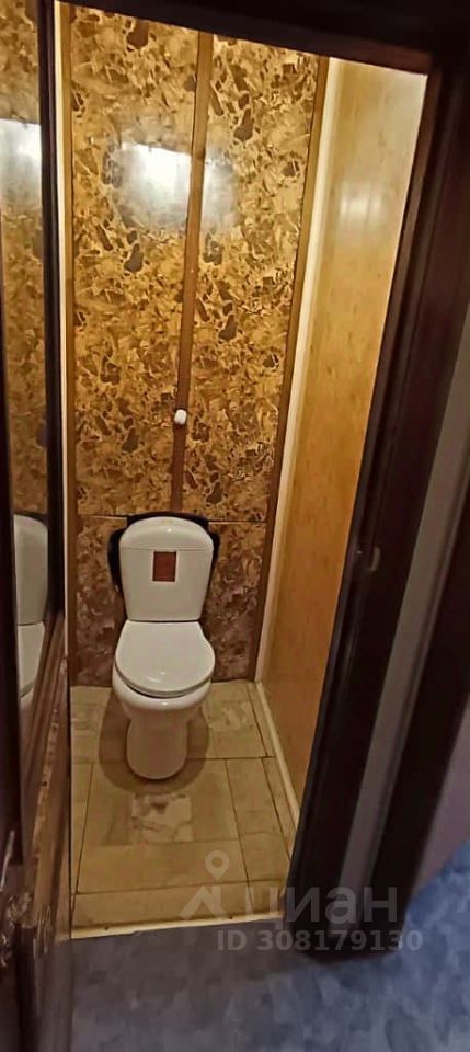 Продажа 2-комн квартиры на вторичном рынке улица Панфилова, 2к2