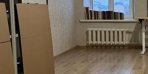 4-комн квартира Боровая улица, 18/1