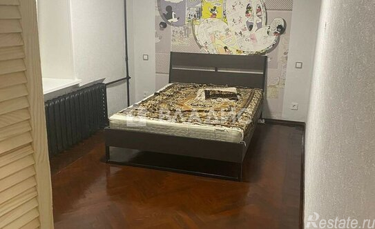 Продажа 2-комн квартиры на вторичном рынке Измайловский проспект,  д. 55