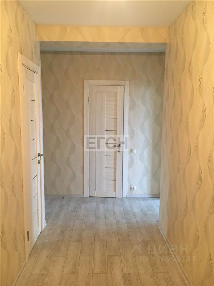 Продажа 3-комн квартиры на вторичном рынке д. Щемилово, улица Орлова, 26