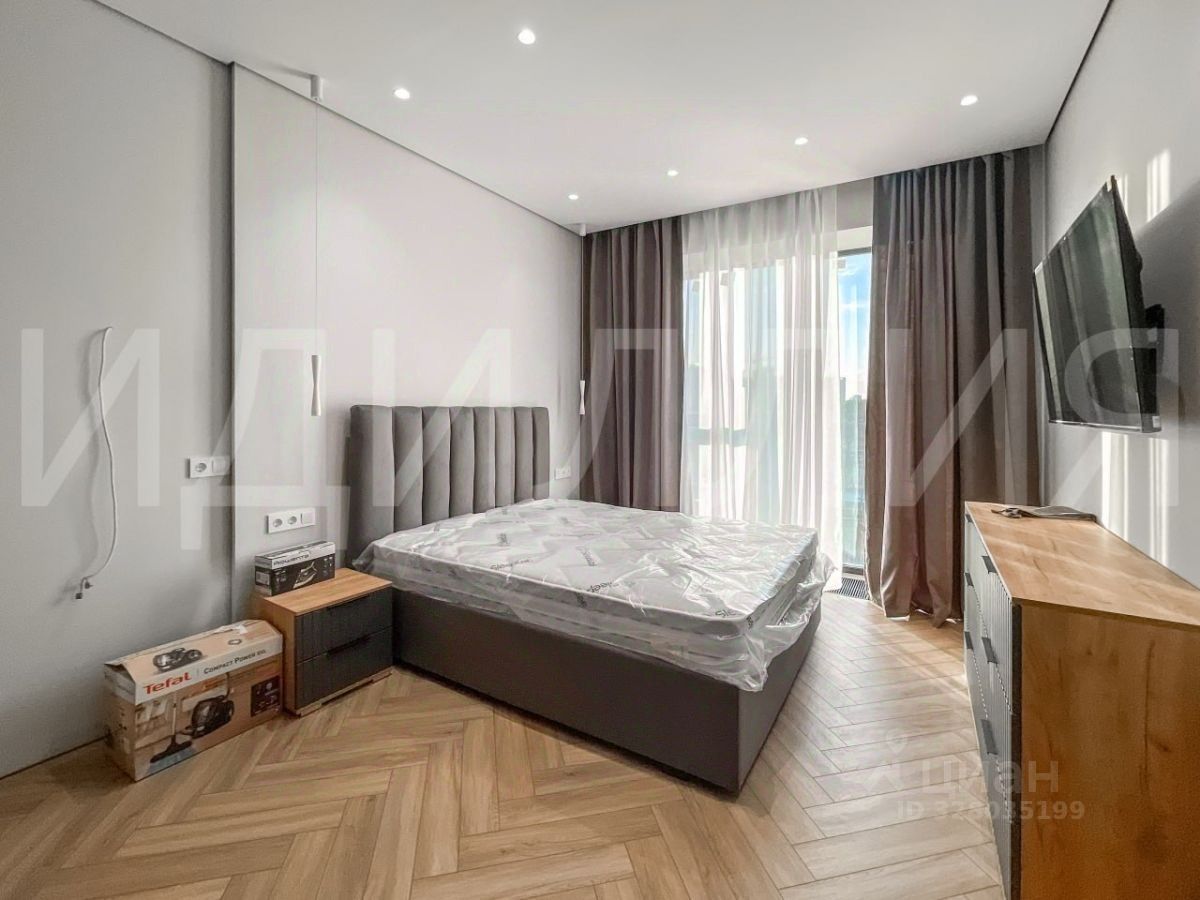 Аренда 2-комн квартиры на вторичном рынке проспект Генерала Дорохова, 49