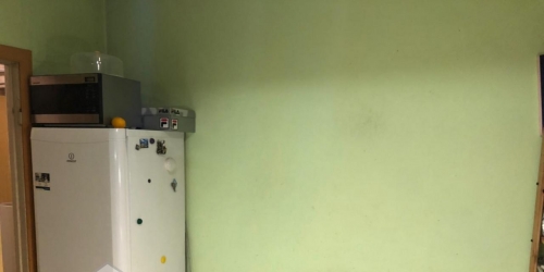 1-комн квартира Ляпидевского улица, дом 2, корпус 1