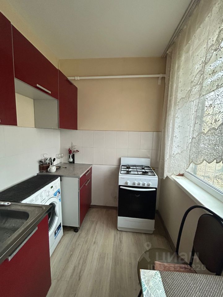 Аренда 1-комн квартиры на вторичном рынке проспект Большевиков, 9к1Т