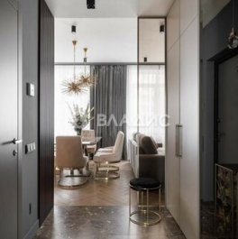 Продажа 2-комн квартиры на вторичном рынке Хорошевское ш,  д. 25А к1