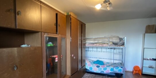 2-комн квартира Совхозная улица,  д. 20