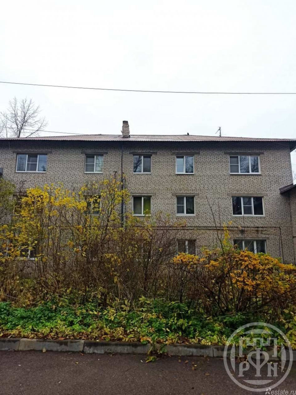 Продажа 3-комн квартиры на вторичном рынке Каменногорск г., Ленинградское шос.,  д. 61,  к. а