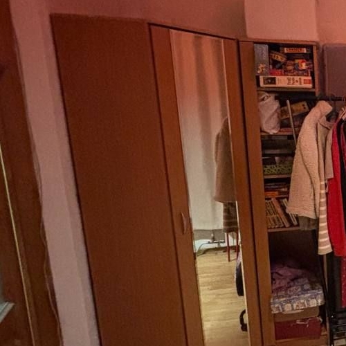 1-комн квартира 1-я Васильевского острова линия, 54В