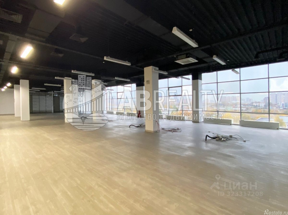 Продажа офиса Очаковское шоссе,  д. 34