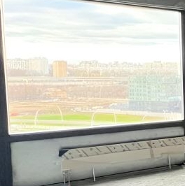 Продажа 3-комн квартиры на вторичном рынке Мичуринский проспект, 56