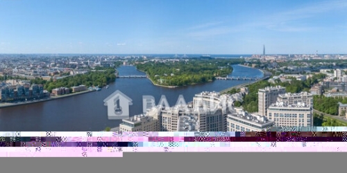 2-комн квартира Чкаловский пр-кт,  д. 14