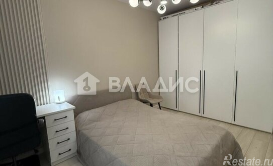 Продажа 2-комн квартиры на вторичном рынке Очаковское шоссе,  д. 5А,  к. 14