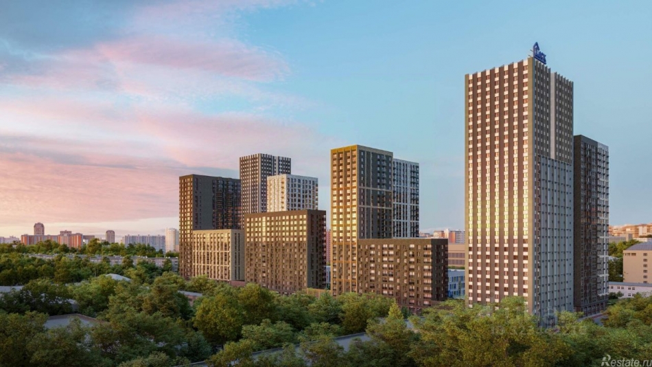 Продажа ПСН ул Амурская,  д. 9/6,  к. 11