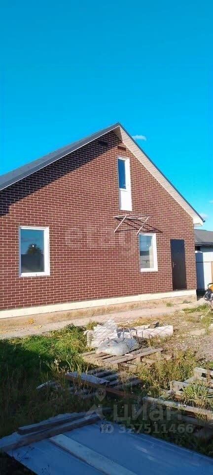 Продажа дома Красносельское ТСН, проспект Малый,  д. 169