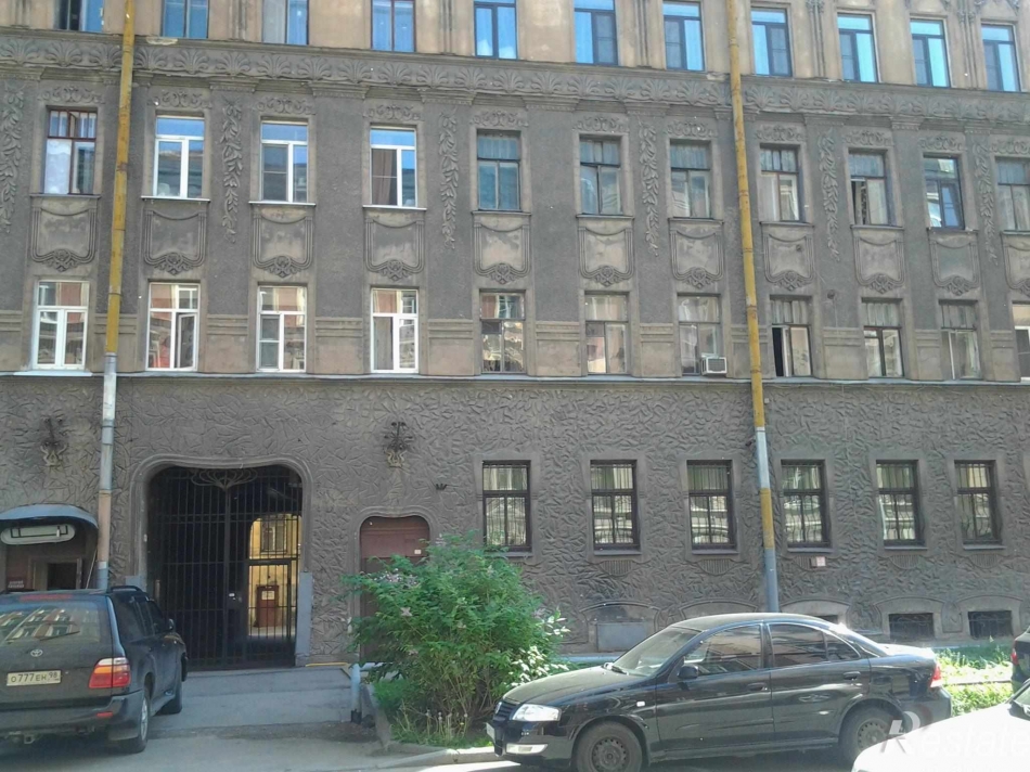 Продажа комнаты Серпуховская ул ,  д. 6