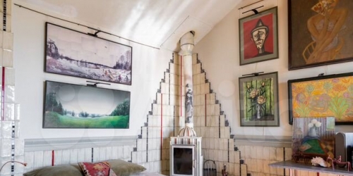 3-комн квартира Кронверкский пр-кт,  д. 23