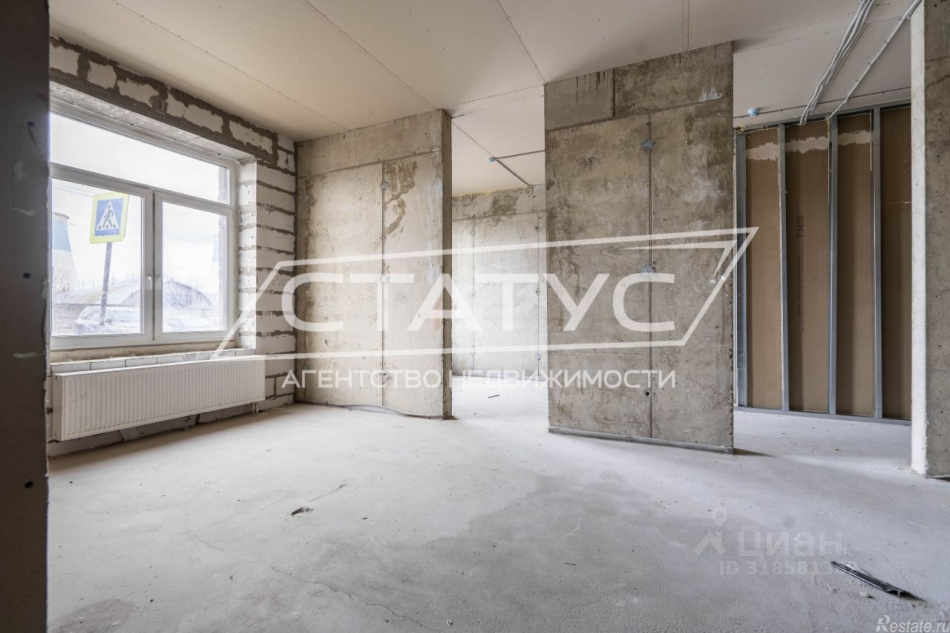 Продажа ПСН Русановская ул,  д. 18 к3