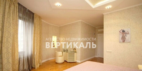 4-комн квартира Давыдковская улица,  д. 16